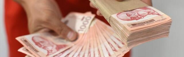 PROSTO! Evo kako da izračunate kolika će vam biti penzija