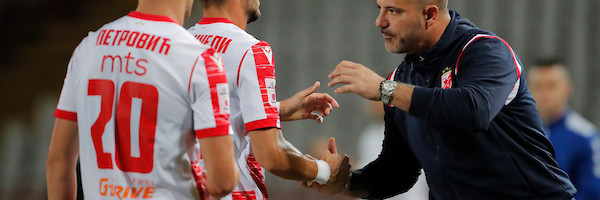 Pobeda olakšanja, Stankoviću laknulo: "Nakon Kipra..."