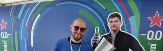 Otkrivamo prvog srpskog Player 0.0 šampiona koji putuje u madrid da upozna Maksa Verstapena