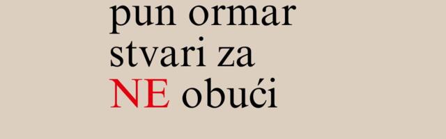 L&Z preporuka za 21. novembar: Šta čitati, gde ići, šta obući?