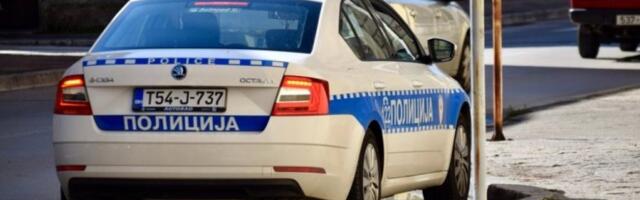 PUCNJAVA KOD LOPARA: Policija traga za napadačem