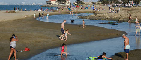 Septembar 2020. najtopliji mjesec u historiji mjerenja temperature