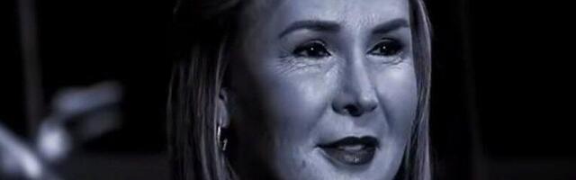 PRAVDA JE SPORA, ALI DOSTIŽNA: Biznismen ubio šampionku u umetničkom klizanju - preti mu 50 godina robije! (VIDEO)