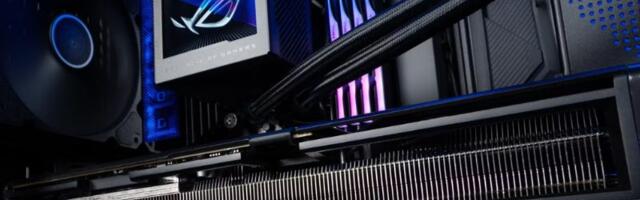 5 razloga zašto su najbrži CPU-ovi i GPU-ovi uzaludni za većinu gejmera