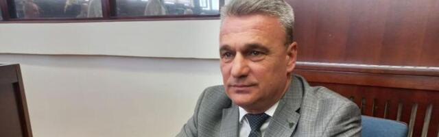 Todorović: Održavanjem zbora stotinak opozicionara vređa inteligenciju 95.000 Čačana sa pravom glasa