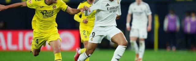 ZA TV ŠPICE: Pogledajte neverovatnu majstoriju Mbapea! (VIDEO)