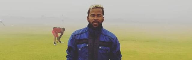 Profesionalni fudbaler deportovan u "najgori zatvor na svetu" zbog tetovaže