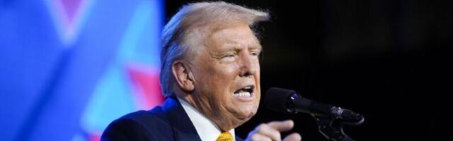 KAKVOG JE ZDRAVLjA DONALD TRAMP? Oglasila se Bela kuća