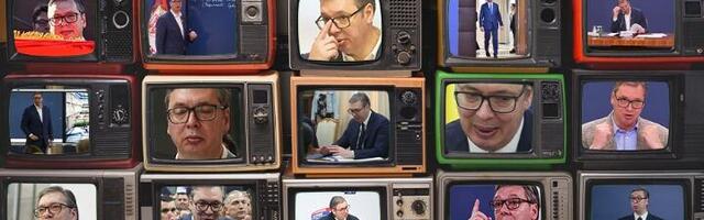 PINK, INFORMER, HEPI I RTS - REM bez kontrole SNS?