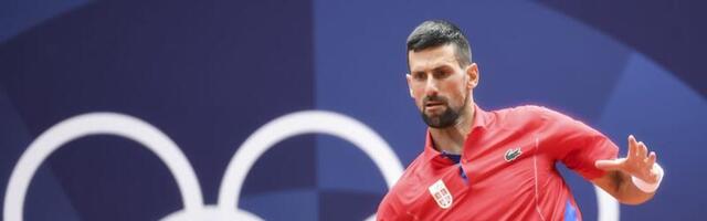 IMAM LOŠ OSEĆAJ U STOMAKU: Povlačenje Đokovića uzburkalo javnost!