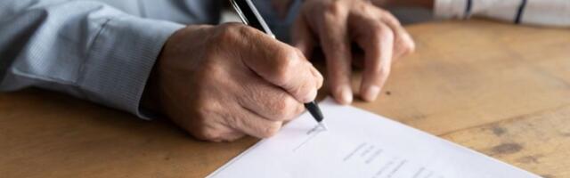 Registrovan pokret u ime studenata u Novom Sadu: Pažnju privukao naziv -  da li je ovo kukavičje jaje?