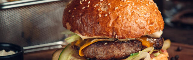 Beogradski burger festival peti put na Kalemegdanu