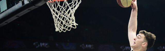 Igraće se majstorica: FMP šokirao Partizan