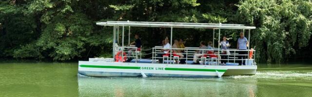 Sutra nam stiže leto: Osvežite se i zaplovite Ovčarsko-kablarskom klisurom!