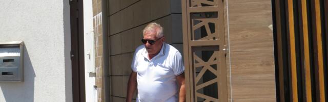 ZAVIRITE NA IMANJE MILOŠA BOJANIĆA U CRNOJ GORI: Kuća na korak do mora, a ispred vile usidren brod (FOTO)