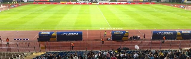 Partizan na severu Srbije traži pobedu pred derbi! “Grobari” poveli pesmu, “marinci” stigli u zadnji čas