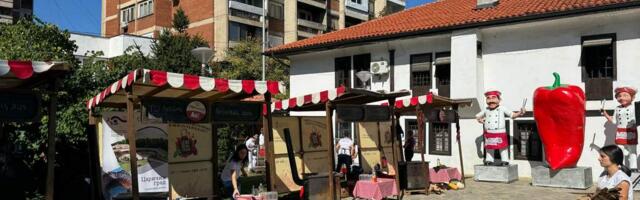 Manifestacija ,,Izađi mi na teglu”u petak u Leskovcu