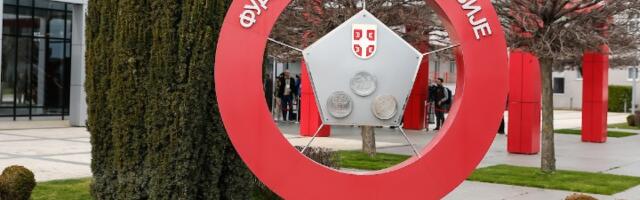 FIFA kaznila FSS: Srbija - Albanija pred 6.500 ljudi