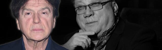 ZDRAVKO ČOLIĆ SVE IZNEO U JAVNOST NAKON SMRTI HALIDA BEŠLIĆA! Zbog ovih scena pokojnog folkera ne dolazi sebi!