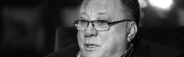 Menjali mu krv, umro bez bolova: Detalji Bešlićeve opake borbe sa rakom