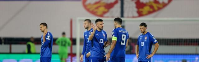 ORLOVI NA ČEKANJU: Četiri uslova i milion kalkulacija da bi Srbija otišla na Svetsko prvenstvo!