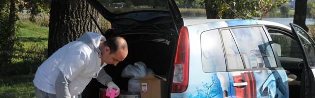 Kragujevac u borbi protiv GLODARA: Počinje sistematska deratizacija, evo šta da uradite ako dođete u kontakt sa otrovom