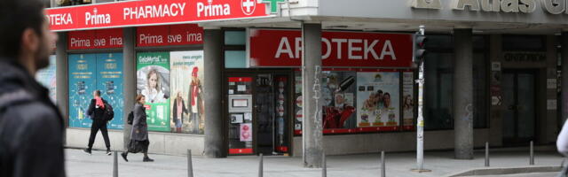Apotekarke izvele prevaru sa lekovima koji se prepisuju na recept: Zaradile skoro 5 miliona, ovo je njihova šema