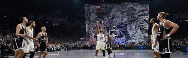 Fenerbahče uložio žalbu zbog transparenta navijača Partizana