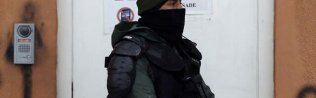 Иран: У Бастаму јавно извршена смртна казна због силовања