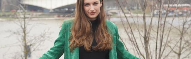 Ana Lečić se potpuno obnažila u "Crnoj svadbi": Gledaoce oborila s nogu (FOTO)