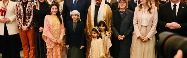 PREDSENIK VUČIĆ ČESTITAO NACIONALNI DAN UAE: Zahvalan sam predsedniku Bin Zajedu na ličnom prijateljstvu i posvećenosti jačanju odnosa važnih za Srbiju