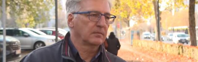 INTERVJU Bivši obaveštajac Armije BiH Edin Subašić: Vučić nije bio deo Sarajevo safarija, treba da odgovara za druge stvari