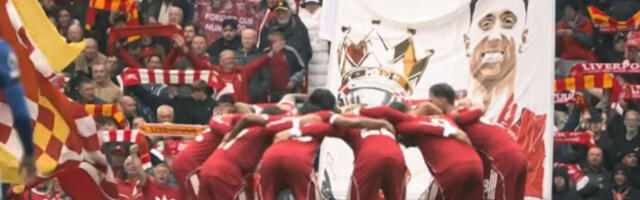 Isak i Gakpo najavili Liverpulov izlazak iz krize