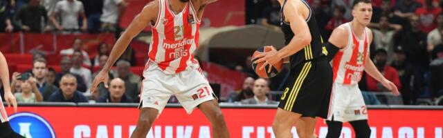 DETONACIJA U BEOGRADU: Stiže Bolomboj!