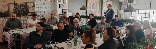 Kaspersky: Srbija pod pritiskom novih sajberpretnji, MSP sektor najranjivija tačka