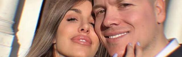 PORODIČNA RADOST U DOMU RADANOVIĆ: Jelena i Sloba danas imaju poseban dan za slavlje, a ono što su objavili na društvenim mežama će vas raznežiti... (VIDEO)