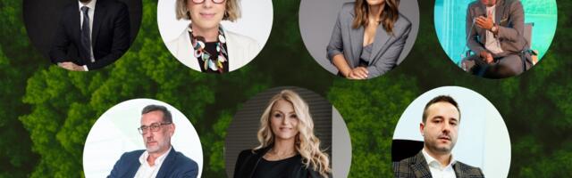 Sve što znamo o predstojećoj godišnjoj konferenciji „ESG Zaokret: Od regulative do kulture“