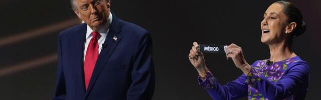 Donald Tramp izneo neverovatan predlog: "Promenićemo ime fudbala"