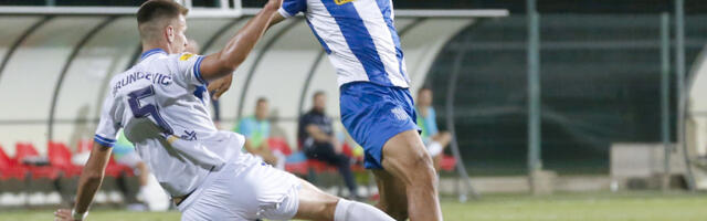 Zvezda traži špica, ovaj igrač se ozbiljno nameće: Holanđanin preti Kataiju i Ivaniću (VIDEO)