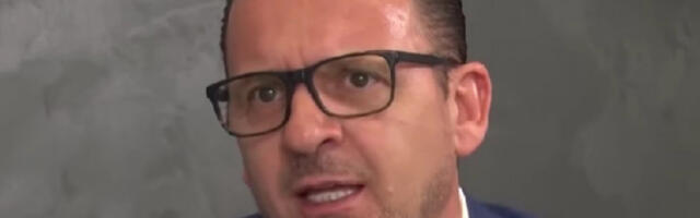 U JEKU SKANDALA: Oglasio se Predrag Mijatović prvi put posle sage oko sina Milana Jovanovića!