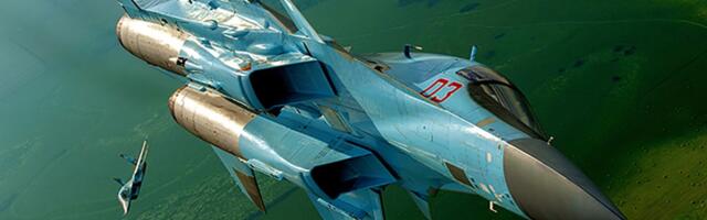 Procurile nove brojke o proizvodnji modernih ruskih borbenih aviona: Ne zvuče dobro za Ukrajinu