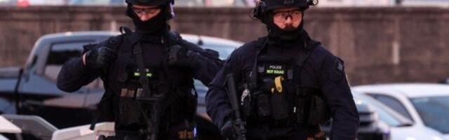 (VIDEO) Isplivao ceo snimak horora sa australijske "plaže smrti"! Mreže se usijale - Jasno se vidi ubica! Pogledajte kako je izgledalo 10 minuta horora