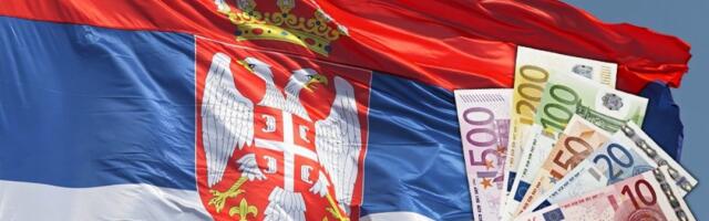 Oglasili se iz Narodne banke: Ovoliko danas iznosi zvanični srednji kurs