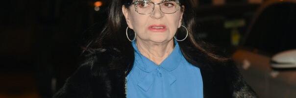 NAŠA PEVAČICA DOBILA 40 EVRA PENZIJU: Nada Obrić otkrila istinu o PRIMANJIMA, zbog OVOG papira se sve preokrenulo!