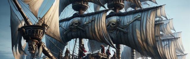 Stvarni Pirati sa Kariba: Amerikanci bi mogli da legalno napadaju narko-kartele - uvode novi hit zakon