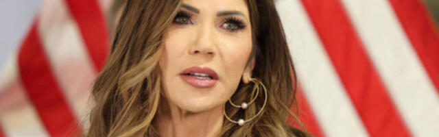 Кристи Ноем: Акције против бродова порука да Мадуро треба да оде с власти