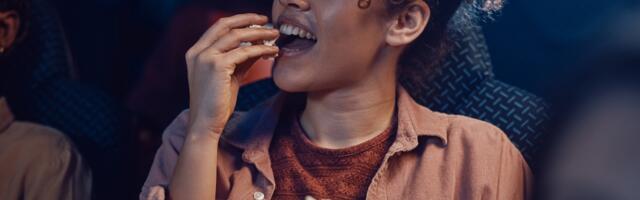 Ova ukusna grickalica koju jedemo dok gledamo filmove može nam pomoći da smršamo