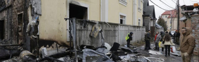 Лидери Украјине, Пољске, Немачке, Француске, Британије, Италије и ЕУ разговараће данас