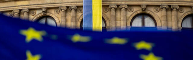 Европа ће доживети ренесансу ако се реши украјински сукоб