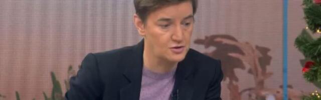 TOKOM IZBORA ČLANOVA SAVETA REM TRAŽENO JE DA UKINEMO ZAKONE I INSTITUCIJE! Ana Brnabić: Tražili su da se glasanje ponavlja dok ne dobiju ono što hoće (VIDEO)